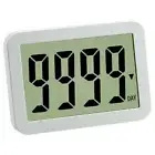 Digital Countdown Days Timer Upgraded Big 9999 Days CountDown Clock for Student