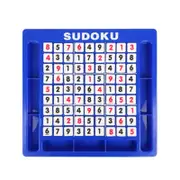 Supperstore Jiugongge Sudoku Game Chess Children Develop Logical Thinking Reasoning Training Classic Educational Toys Board Games