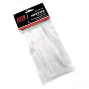 AK Interactive Pipettes Modelling Paint Mixes Medium 7pcs