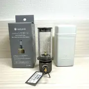 Snow Peak 2019 Edition Nocturne Japan Free Ship