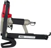 meite P88U 20 Gauge 1/2" Crown Pneumatic Stapling Stapler Air Mattress Stapler