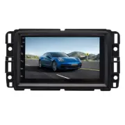 Fit For GMC Acadia Buick Enclave 2013-2017 For CarPlay 4+32G Stereo Car Radio