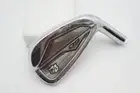 New Wilson D9 Forged 21.5* #4 Iron Club Head Only 1237842
