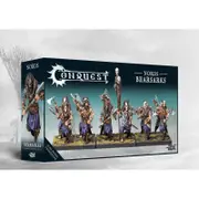 Conquest - Nords - Bearsarks