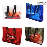 在飛比找蝦皮商城優惠-【CPMAX】果凍包 沙灘包 單肩包 游泳包 防水包 收納包