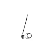 Firestik LG3-M2W Firestik LG3M2W 3' White No Ground Plane CB Antenna Kit New