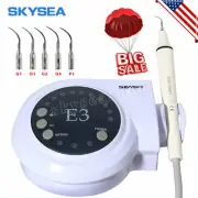 Dental Piezo Endo Scaling Ultrasonic Scaler Fit EMS for Woodpecker