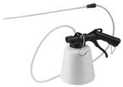Fluid Extractor 1 Litre