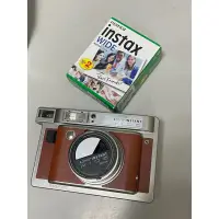 在飛比找蝦皮購物優惠-二手lomo’instant wide寬幅拍立得相機 底片相