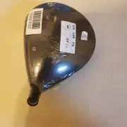 TaylorMade RH STEALTH 10.5° TOUR ISSUE 233LB00Q + head only Good CT:244