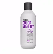 KMS Color Vitality Blonde Shampoo