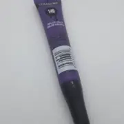 Covergirl Melting Pout Gel Liquid Lipstick #140 Gellie Jelly