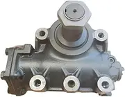 Truck Parts Shacman Sinotrukwg9925478228 Power Box Steering Gearbox Sinotruk
