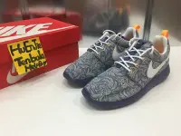 在飛比找Yahoo!奇摩拍賣優惠-Nike Wmns Rosherun LIB QS x Li