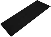 Audio Mesh Cloth Speaker Fabric Cloth, Speaker Mesh Cloth, Speaker Cover, for Large Speakers, for Stage Speakers(black)
