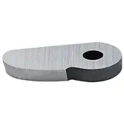 Robert Sorby #RSTM-TIP4 TurnMaster French Curve HSS Replacement Cutter