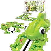 Learning Resources Coding Critters Go Pets Dart the Chameleon, Early Coding Toy, Ages 4+