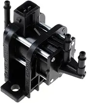 1PCS Emission Vacuum Solenoid Valve OEM 701906283