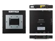 CRESTRON DM-RMC-SCALER-S * NEW OPEN BOX *