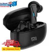 Xiaomi Air 7 Bluetooth Earbuds TWS Touch Control Black Wireless Earbuds