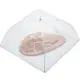 《KitchenCraft》蕾絲桌罩(50cm) | 菜傘 防蠅罩 防塵罩 蓋菜罩