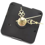 2 Sets Clock Mechanism Replacement Kit Wall Movement Repair