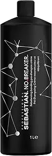 Sebastian Professional NO.BREAKER Rebalancing Bonding Pre-shampoo Crème 1000ml