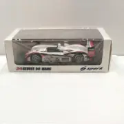 Spark 1/43 5 43Lm04 Audi R8 Team Goh Minicar