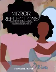 Mirror Reflections by Dr Ni'cola Mitchell Paperback Book
