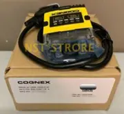 Brand New Cognex DMR-150Q-0120 Dataman 150Q Fixed Mount Barcode Reader
