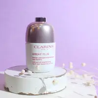 在飛比找蝦皮購物優惠-❄️UNIQUE_CLARINS 克蘭詩 氧氣亮白淡斑精華 