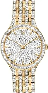 [Bulova] Women's Watch