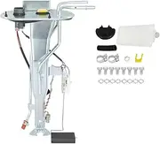 GAS Fuel Tank Sending Unit Automotive Replacement Parts Fits 2001 2002 2003 2004 Toyota Tacoma Base DLX Pre Runner 2.4L 2.7L 3.4L FG204D Without Pump