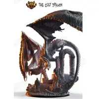 在飛比找蝦皮購物優惠-3D列印-The Cult of Dragon
