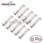 Dental Medical X-Ray Film Hanger Single Clip For X-Ray film Set /12 Pcs