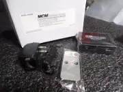 MCM 50-8394 IR REMOTE VOLUME CONTROL - BASE UNIT AND HAND REMOTE INCLUDED (G)