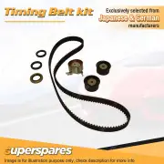 Timing Belt Kit for Chevrolet Captiva C100 CD26F CF26 2.4L Z24SED(LD9) I4 16v