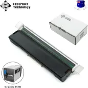 New Printhead for Zebra ZT231 ZT211 ZT111 Thermal Printer 300dpi P1123335-013