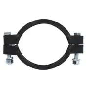 Clamp DR-400 Fits John Deere 4520 4620 5010 5020 7020 8430 8440 8630 8640