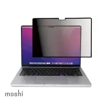在飛比找momo購物網優惠-【moshi】MacBook Air M2 13.6 Umb