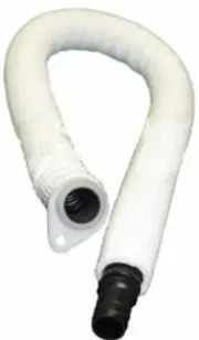 FUJITSU K9316904002 aka 9316904002 HOSE DRAIN HFI PE