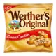 免運!Werther&apos;s Original道地的偉特 鮮奶油糖 90g (36包,每包60.7元)