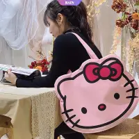 在飛比找蝦皮購物優惠-三麗鷗 新款 Sanrio Hello Kitty 大容量單