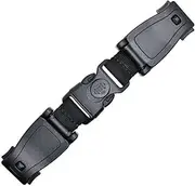 Baby Car Safety Seat Strap Clip Harness Chest Belt Child Buggy Buckle Lock Car Seat Chest Harness Clip (1 pcs)