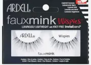 Ardell Fauxmink Wispies Lashes (1 Pair)
