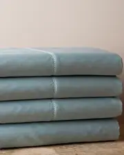 Belle Epoque 420TC Hem Stitch Sheet Set