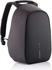 XD Design Bobby Hero Regular Anti-Theft Backpack USB (Unisex Bag)