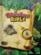 在飛比找三民網路書店優惠-NIV Adventure Bible: 3-D Cover