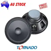 12” Subwoofer professional Audio speaker 4ohm, PA-912