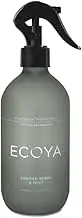 Ecoya Kitchen Collection Juniper Berry and Mint Surface Spray, 450 ml